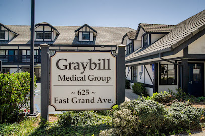 Palomar Health Medical Group - Graybill Escondido Grand Office