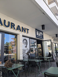 Photos du propriétaire du Restaurant italien MAPP Restaurant Seynod à Annecy - n°1