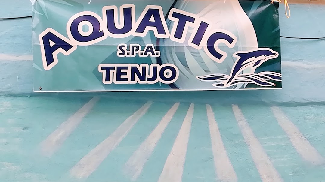 Aquatic SPA tenjo