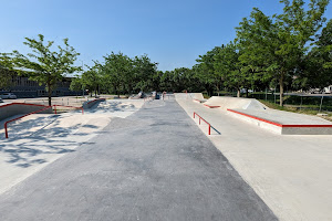 SkatePark Plebiscito - Padova Skateboarding ASD