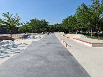 SkatePark Plebiscito - Padova Skateboarding ASD