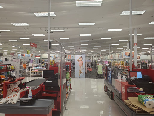 Department Store «Target», reviews and photos, 2800 SW Barton St, Seattle, WA 98126, USA