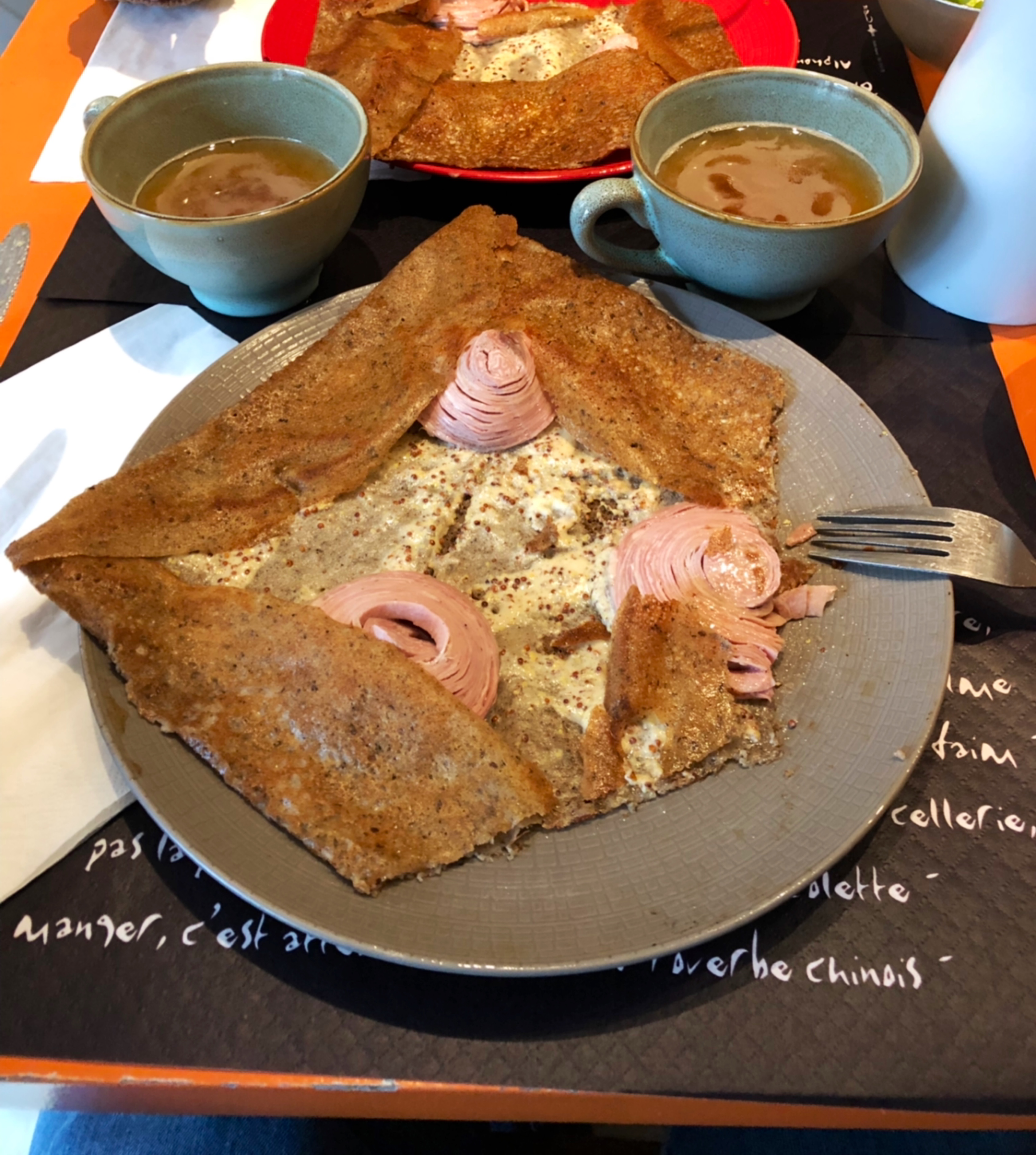 Photo n° 1 de l'avis de Cyrille. fait le 12/03/2019 à 15:47