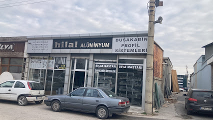 Hilal Alüminyum