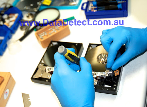 Data Detect Data Recovery Specialists (Perth)