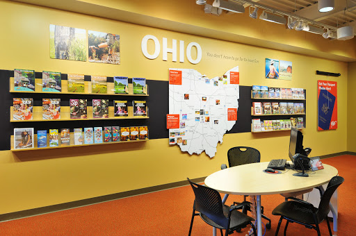 Travel Agency «AAA Gahanna New Albany», reviews and photos