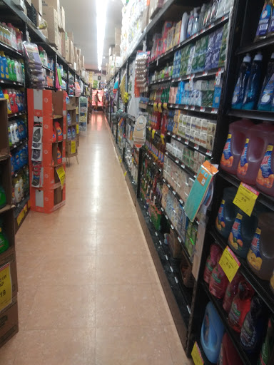 Grocery Store «C-Town Supermarkets», reviews and photos, 702 N 4th St, Allentown, PA 18102, USA