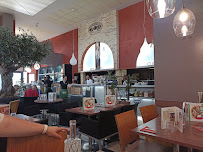 Atmosphère du Restaurant italien Del Arte à Rivesaltes - n°2
