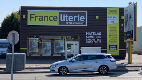 France literie - Le Mans à La Chapelle-Saint-Aubin