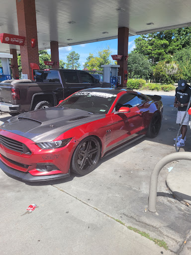 Car Wash «Sandlapper Car Wash», reviews and photos, 302 13th Ave S, Myrtle Beach, SC 29577, USA