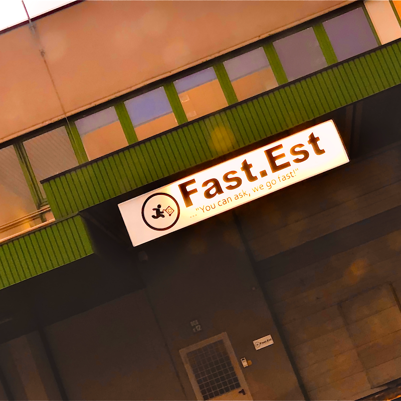 Fast.Est s.r.l. Headquarter - Padova