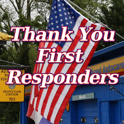 Auto Repair Shop «Thoroughbred Transmissions and Auto Care», reviews and photos, 11011 Scaggsville Rd, Laurel, MD 20723, USA