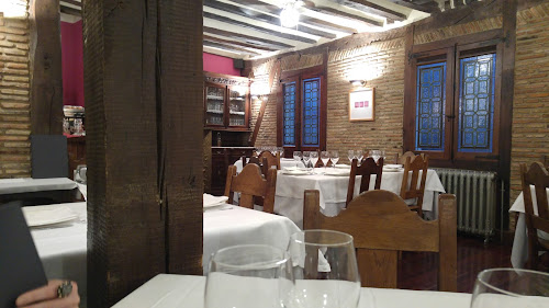 restaurantes Casa Vieja Vitoria-Gasteiz