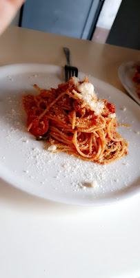 Plats et boissons du Pizzeria lorenzo à Valenciennes - n°14