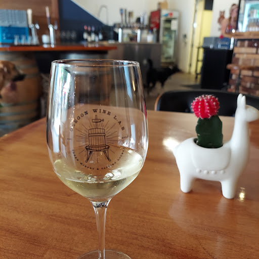 Winery «Oregon Wine LAB», reviews and photos, 488 Lincoln St, Eugene, OR 97401, USA