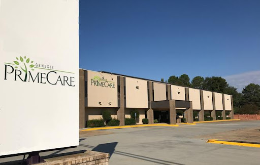 Genesis PrimeCare Texarkana TX Obstetrics