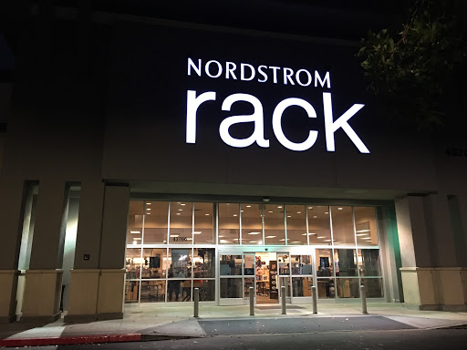 Department Store «Nordstrom Rack Pacific Commons Shopping Center», reviews and photos, 43706 Christy St, Fremont, CA 94538, USA