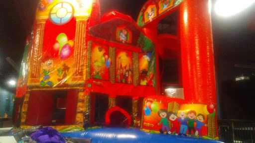 Amusement Center «The Rush Funplex», reviews and photos, 1806 S 2000 W, Syracuse, UT 84075, USA