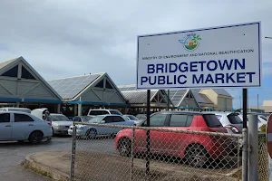 Bridgetown Fish Market image