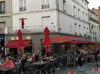 Atmosphère du Bistrot des Amis à Fontainebleau - n°1