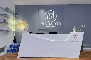 Muse Medspa image