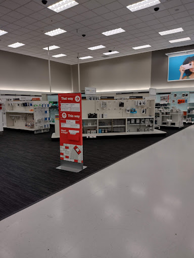 Department Store «Target», reviews and photos, 6100 Broadmoor St, Mission, KS 66202, USA