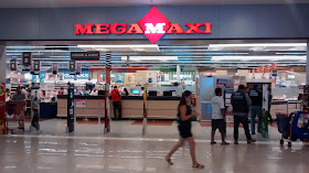 Megamaxi Mall del Pacífico