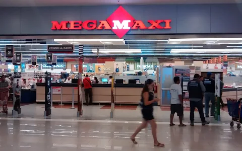 Megamaxi - Pacific Mall image