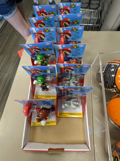 Video Game Store «GameStop», reviews and photos, 545 Cool Springs Blvd #185, Franklin, TN 37067, USA