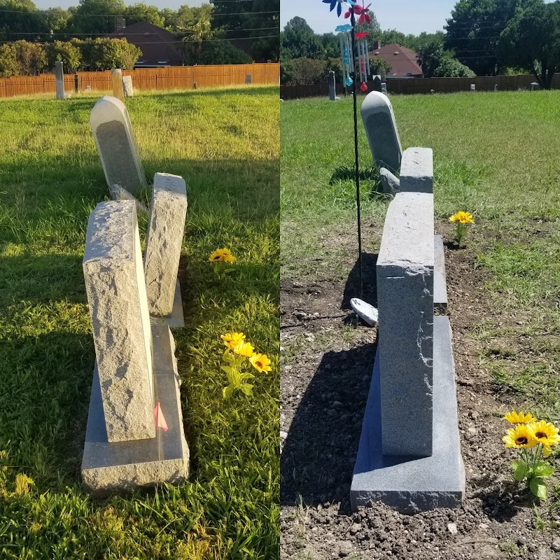 Sunflower Cemetery Services, LLC