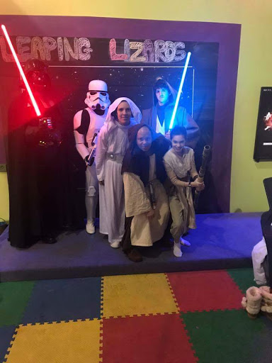 Event Planner «Leaping Lizards, LLC», reviews and photos, 56 Artisan Dr, Smyrna, DE 19977, USA