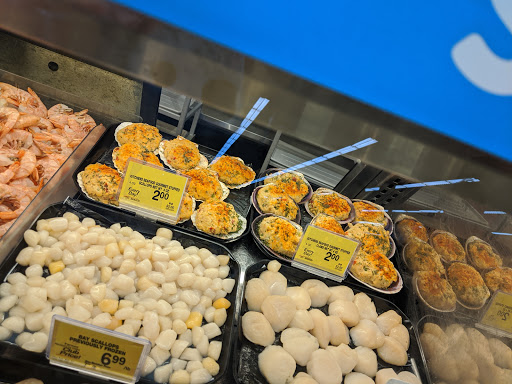 Grocery Store «Safeway», reviews and photos, 401 S. Roosevelt, Seaside, OR 97138, USA