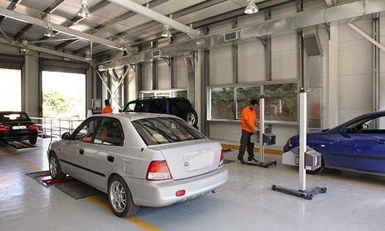 Αξιολογήσεις για το Ι.Κ.Τ.Ε.Ο ΑΓ. ΣΤΕΦΑΝΟΥ Ε.Π.Ε στην Διόνυσος - Αντιπροσωπεία αυτοκινήτων