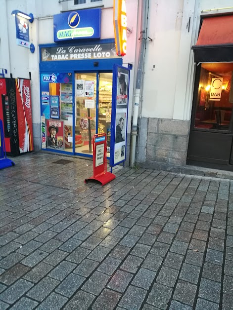 Mag Presse à Nantes