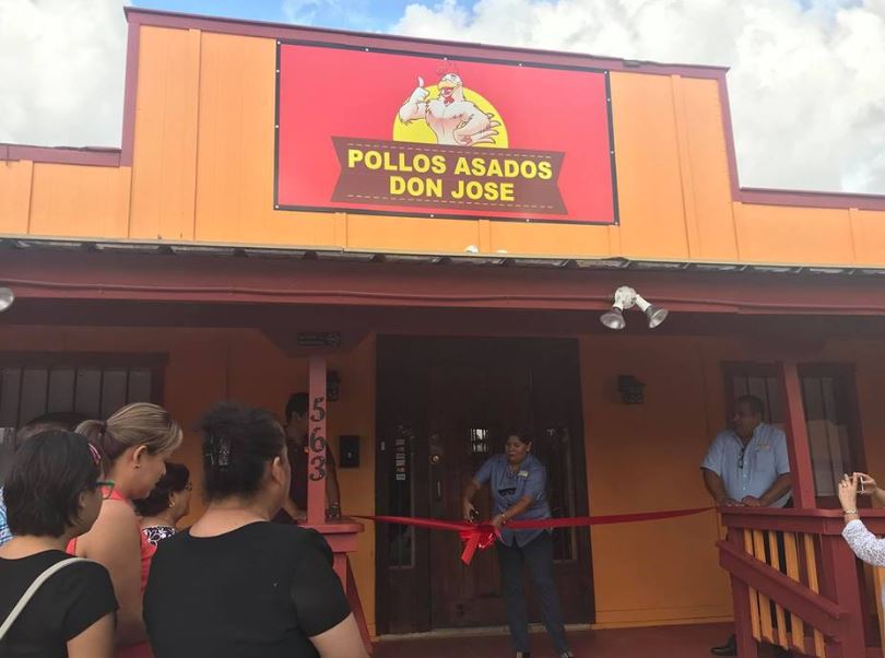 Pollos Asados Don Jose 78221