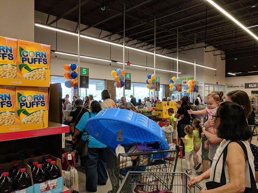 Supermarket «ALDI», reviews and photos, 620 Meacham Rd, Elk Grove Village, IL 60007, USA