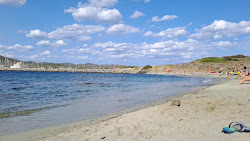 Fortezza Beach'in fotoğrafı ve yerleşim