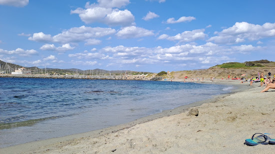 Fortezza Beach