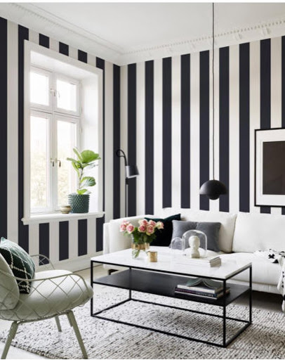 Wallpaper Pavillion, Suite B 65 & B 66, Asset Corps Plaza, 21 Obafemi Awolowo Way, Ikeja, Nigeria, Interior Designer, state Oyo