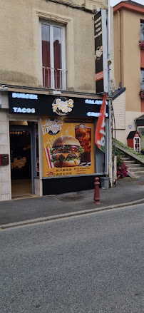 Photos du propriétaire du Restauration rapide Food2 7pizza à Dozulé - n°11