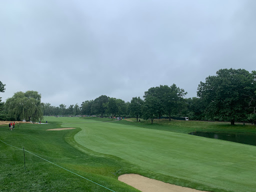 Golf Course «Travelers Championship», reviews and photos, 1 Golf Club Rd, Cromwell, CT 06416, USA