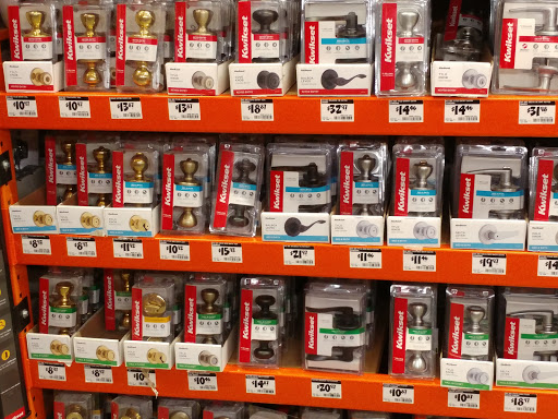 Home Improvement Store «The Home Depot», reviews and photos, 2421 Old Taylor Rd, Chesapeake, VA 23321, USA