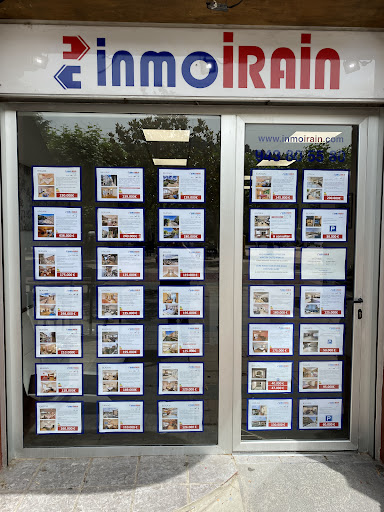 Inmobiliaria Inmoirain Beasain en Beasain