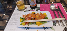 Phat thai du La Champa - restaurant asiatique thaï à Caen - n°4