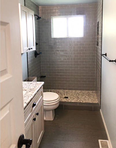 Contractor «Corvus Construction», reviews and photos, 7415 2nd Dr SE, Everett, WA 98213, USA