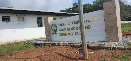 EIGRCC - Eagle International Golf Resort and Country Club, DIA Rd, Abuja, Nigeria, Golf Club, state Nasarawa