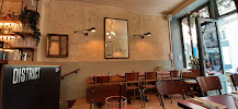 Atmosphère du Restaurant District à Paris - n°1