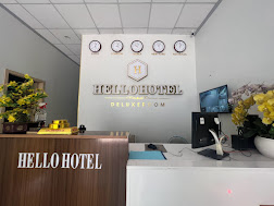 Hello Hotel, Tân Mai, TP Biên Hòa, Đồng Nai