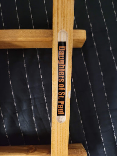 Christian Book Store «Pauline Books & Media», reviews and photos, 145 SW 107th Ave, Miami, FL 33174, USA