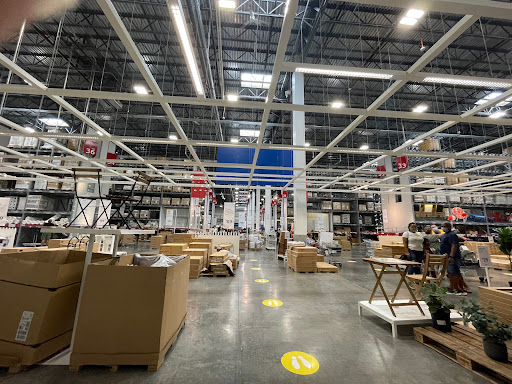 Furniture Store «IKEA Miami Home Furnishings», reviews and photos, 1801 NW 117th Avenue, Miami, FL 33172, USA